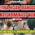 MASYAALLAH Hijab Adalah Representasi Kami Muslimah Islam Hijab Islamdunia