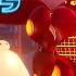 Baymax Dreams Part 2 Compilation Big Hero 6 The Series Disney XD