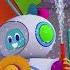 My Robot I New Show Only On BabyTV Shortskids