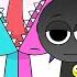 Sprunki OC ALL Phases Incredibox Compilation COMPLETE Sprunki Incredibox