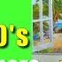 Workout To The Oldies LOW IMPACT EXERCISES For SENIORS And BEGINNERS Walk At Home