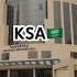 View Of King Khalid University In Saudi Arabia Md Shaukat Official Kku