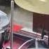 Biar Bekikis Bulu Betis Cover Drum Cam