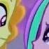 Welcome To The Show Aria And Adagio