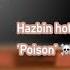 Hazbin Hotel Reacts To Poison