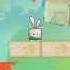 Kung Fu Rabbit Wii U Gameplay HD