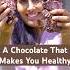 5 Minute Chocolate That Actually Makes You Healthy