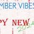 Dj Marcbase December Vibes 2023 Happy New Year