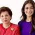Nandini Gupta Masters Her Diction Skills With Sabira Merchant For The Miss World Stage