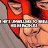 Superman Flash Freeze Time