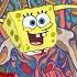 Mary On A Cross Spongebob AI Cover Backing Vocals Included