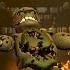 Warriors By Imagine Dragons Fnaf SFM