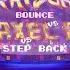 Patser Bounce Vs Axel F Vs Step Back Mashup
