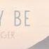Glory Be Sarah Kroger Audio