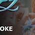 KISS OF LIFE STICKY ENGLISH KARAOKE WITH BACKING VOCALS