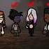 Every LOBBY Ever In Dead By Daylight Deadbydaylight Dbd Dbdmeme Meme Animation