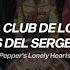The Beatles Sgt Pepper S Lonely Hearts Club Band Sub Español