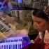 Met Jacob Collier And Played This Next Orchestralfunk Synth Drums