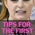 Abigaiil Morris On How To Kiss Like A PRO