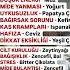 HANGİ HASTALIKTA NE YESEK OLUR Sağlık Ağrı Enerji Mide Uyku Bağırsak Cilt şeker Demir çay