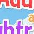Addition And Subtraction Jack Hartmann