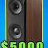 Speaker Showdown KEF Takes On MoFi For Sound Perfection