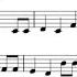 Happy Birthday Flute Violin Sheet Music Backing Track Play Along Partitura
