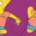 Bart Simpson Do The Bartman New Hip Hop Dance Mix