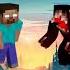 Herobrine Vs All Creepypasta Entity Part 3 Shorts Creepypasta Herobrine