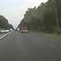 Авария 07 08 2012 Поворот на Усад
