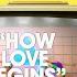 How Love Begins Club Mix