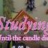 Studying Until The Candle Dies Speedup Jaishreeram Neet2024 Aiims Study Neet Physics 2024