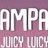 Juicy Luicy Tampar Lirik Lagu