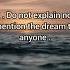 Taweel Al Shawq Ahmed Bukhatir Hadith About Bad Dream