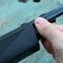 Crossman Repeatair 1077 177 Co2 Rifle First Shots At 10m