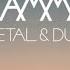 London Grammar Metal Dust Official Audio