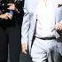 Al Pacino And Noor Alfallah A Walk Through Time Alpacino Hollywood Friends Love