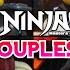 NINJAGO Every Couple Ranked VALENTINES DAY SPECIAL