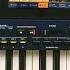 Talking Blue New Italo Disco STYLE KORG Korg Pa5x Musikant Danekoo1