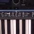 Piano Lesson Sampha Drake 4422