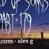 Treehouse Alex G Speed Up