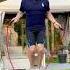 Musical Rope Jumping Skipping Dance Potpourri Dance With Rope And Not Only