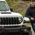 2024 Jeep Gladiator Mojave X Vs Ford Ranger Raptor Shootout