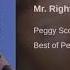 Peggy Scott Adams Mr Right Or Mr Wrong