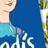 VIGDIS Children S Book First Women Elected President Childrenbooks