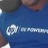 Jay Cutler S Hammer Strength V Squat Exercise 4