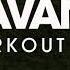 Havana Workout Remix