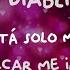 Mariah Angeliq Diablita Lyric Video