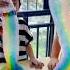 Making Rainbow Bubbles Colorful Fun For All Ages