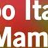 Mambo Italiano Hey Mambo Rosemary Clooney Karaoke Version KaraFun